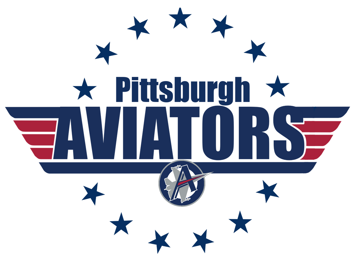 Aviators - Top Gun Design