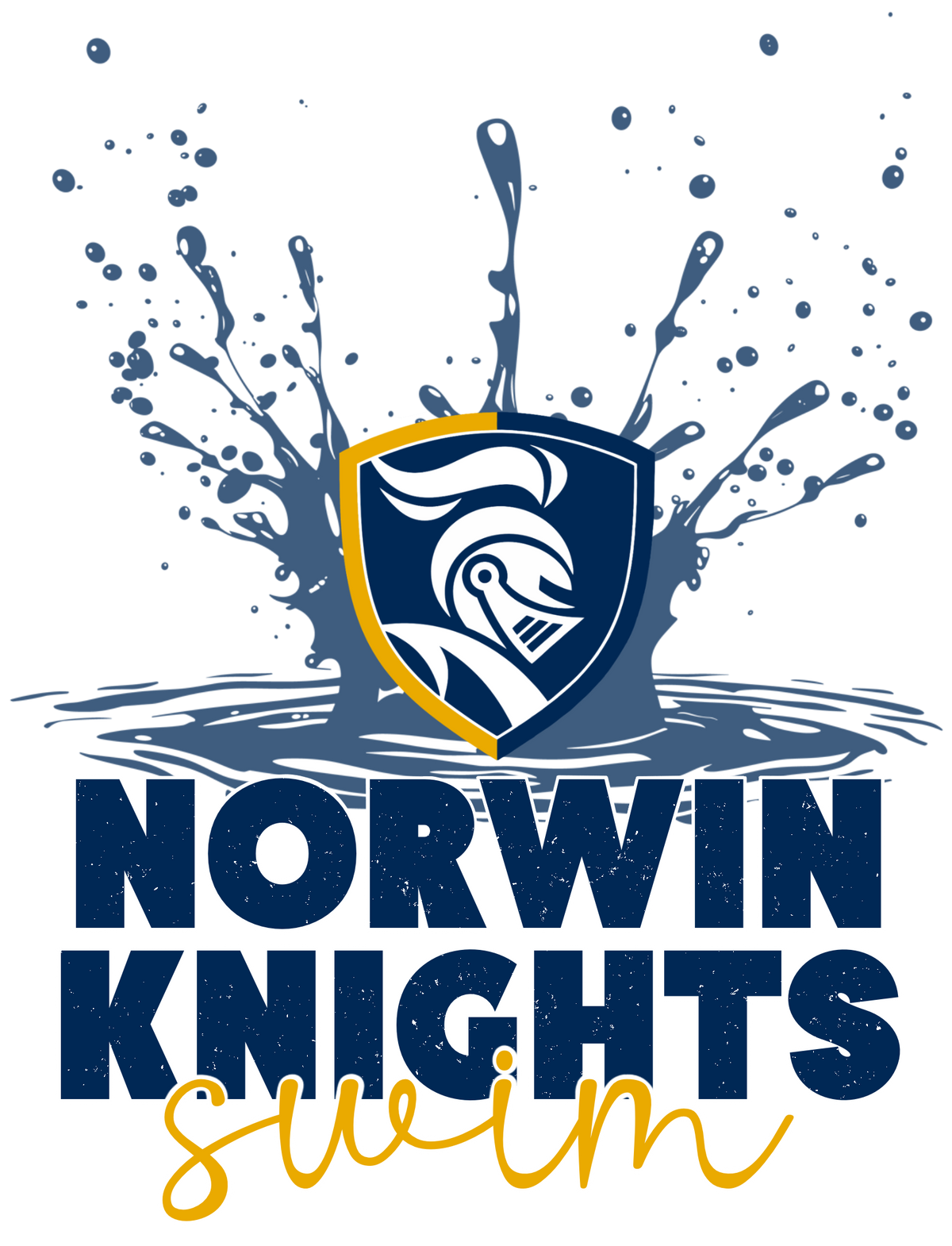 Norwin Knights - Splash