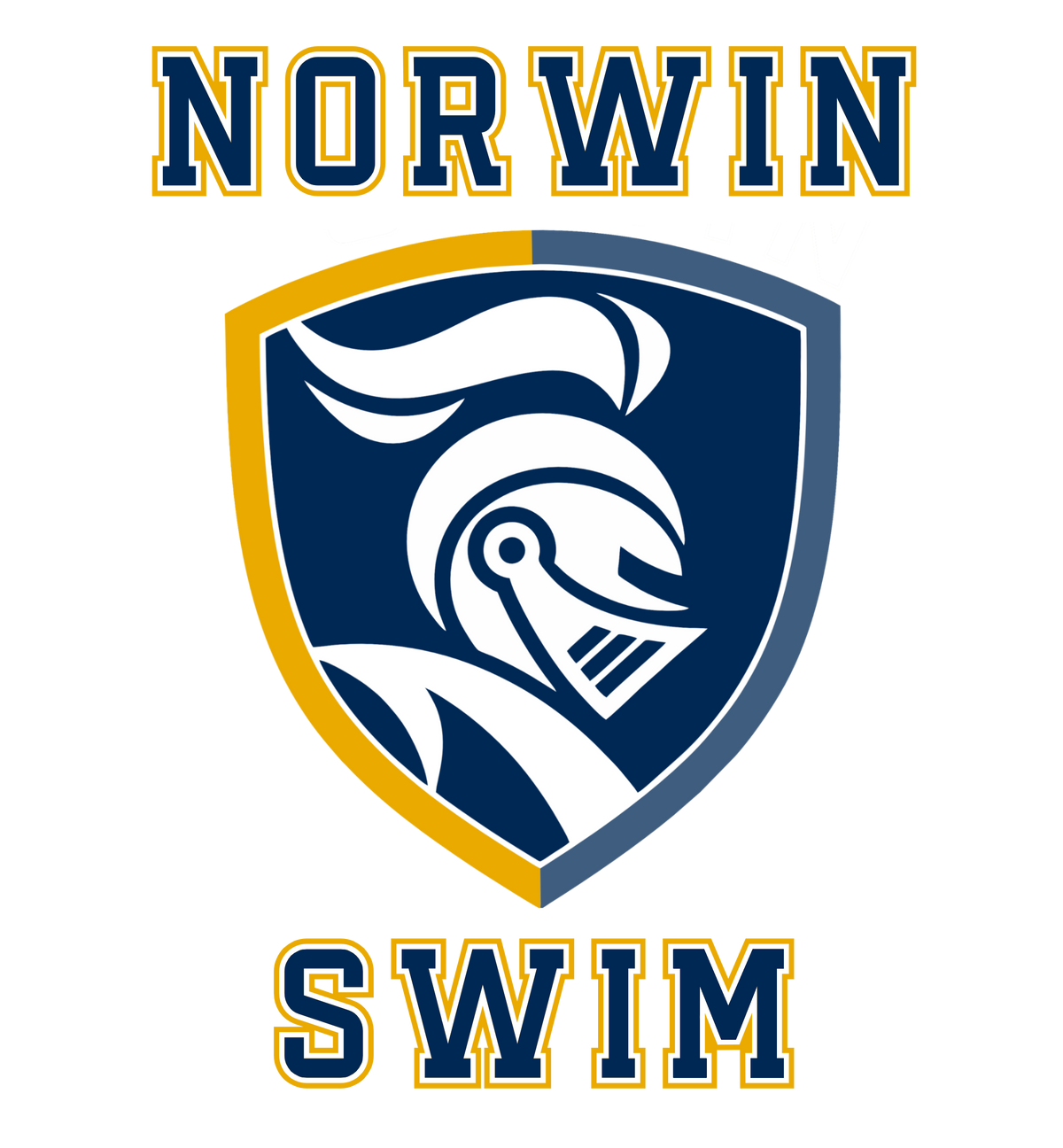 Knights Shield Swim