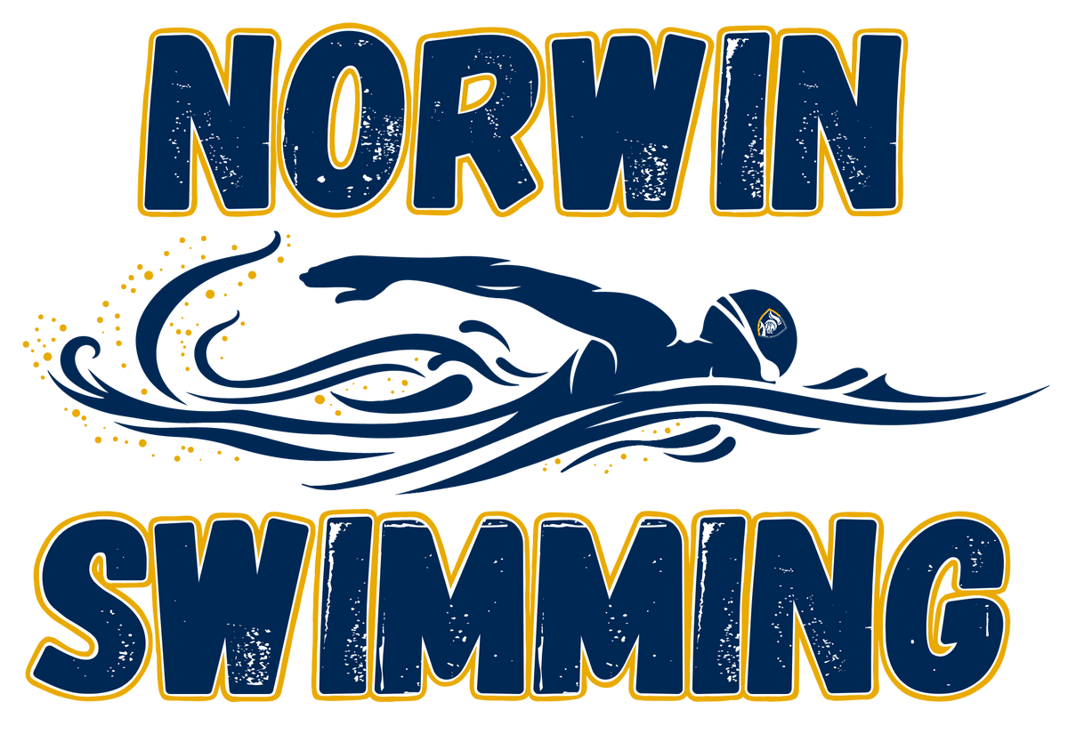 Norwin Knights - Swimmer