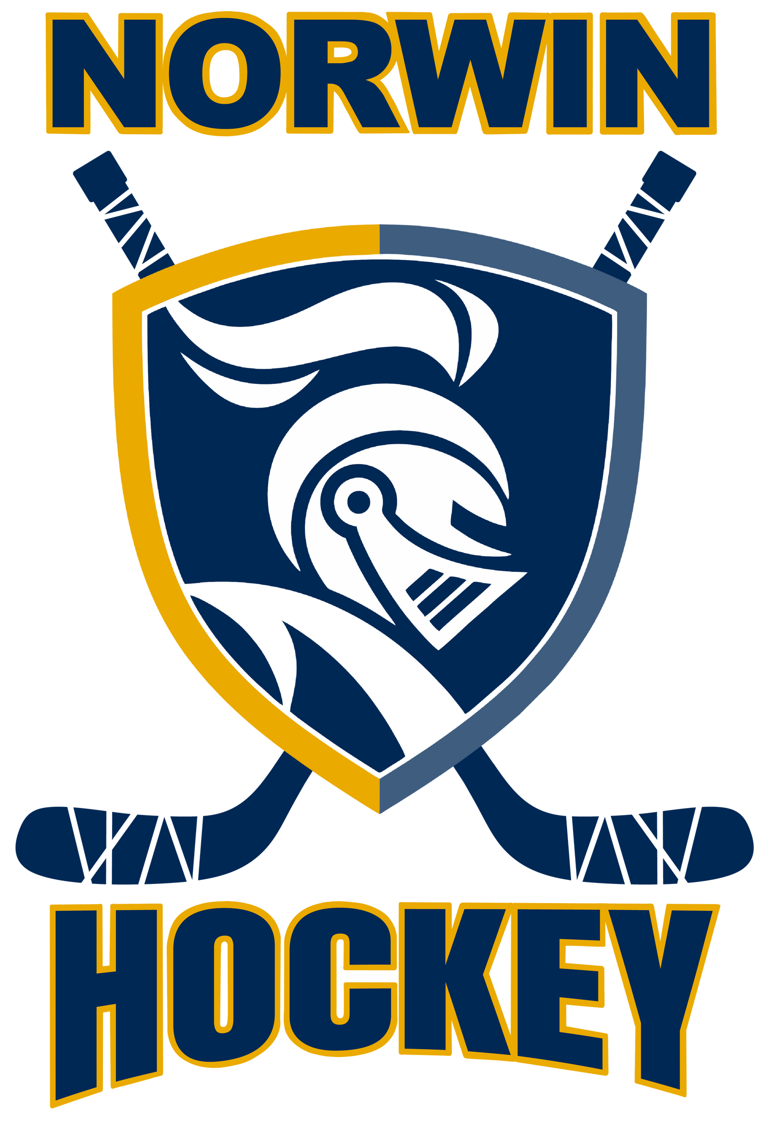 School Spirit - Norwin Hockey