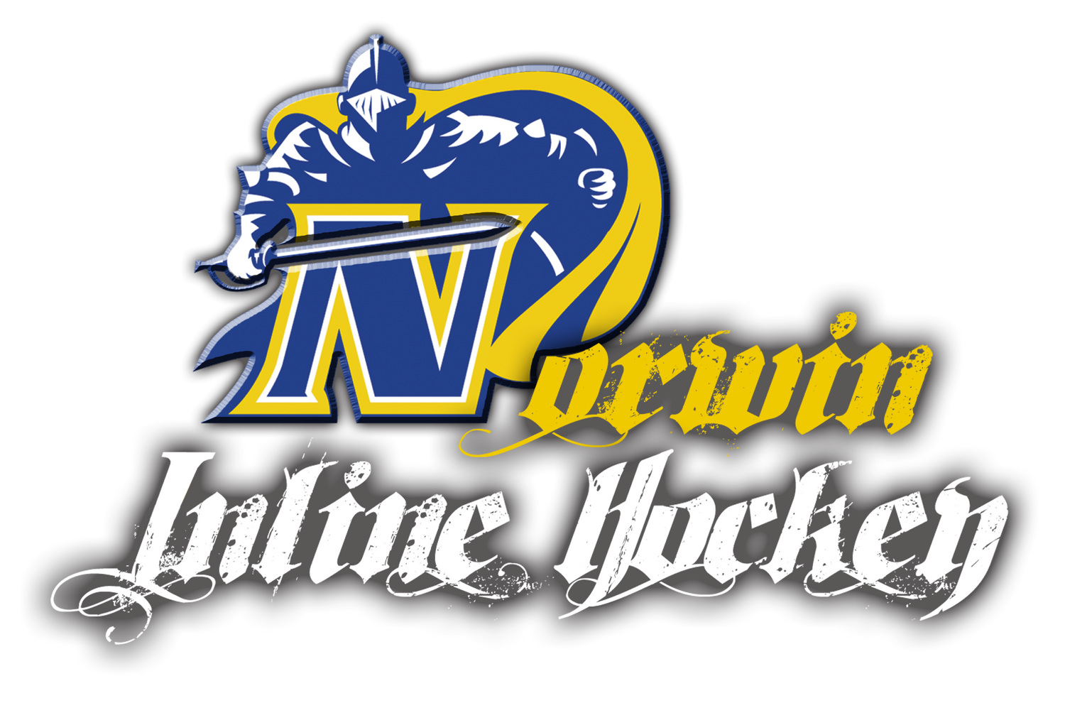 School Spirit - Norwin Inline Hockey