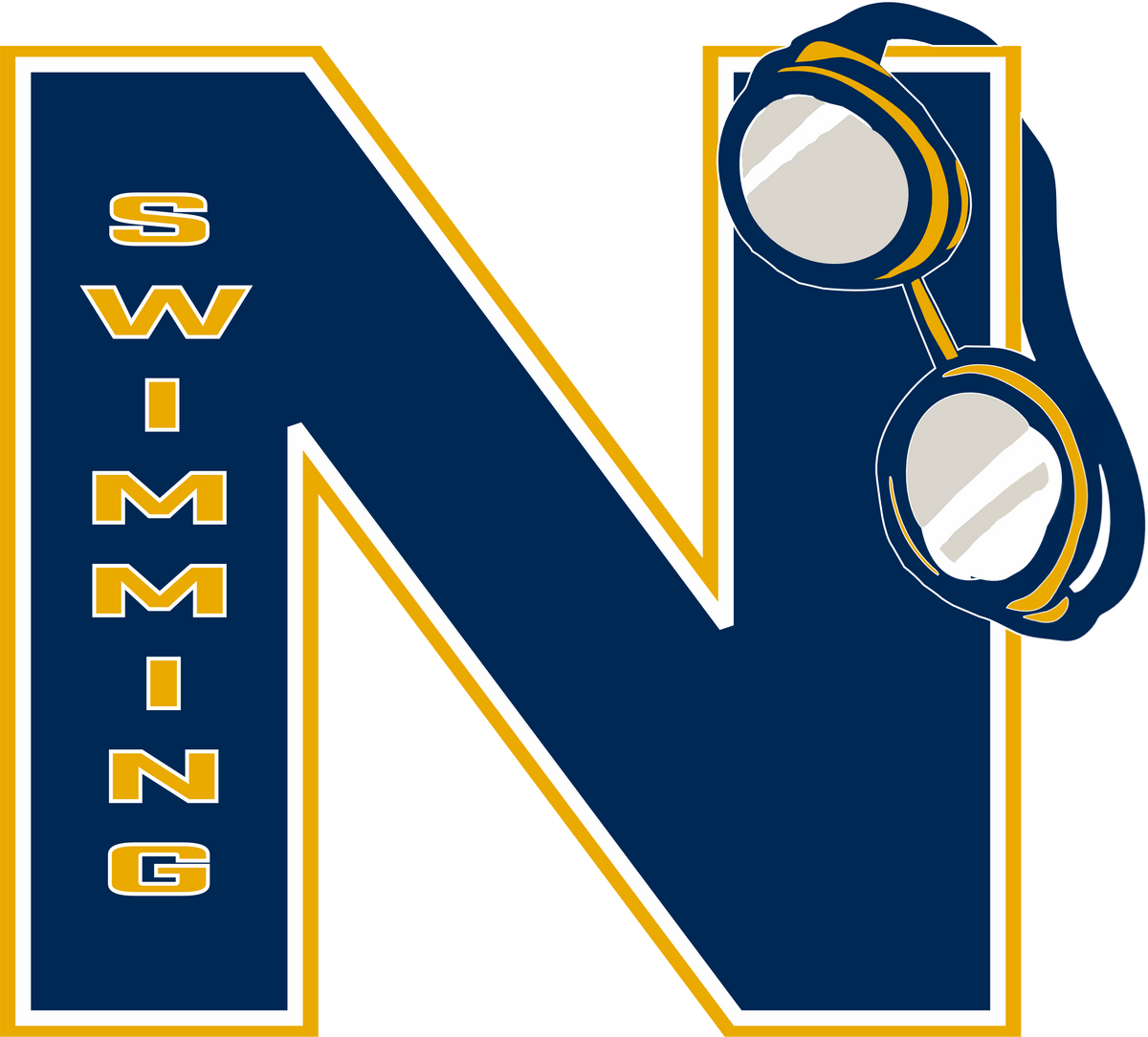 Norwin Knights - Swim