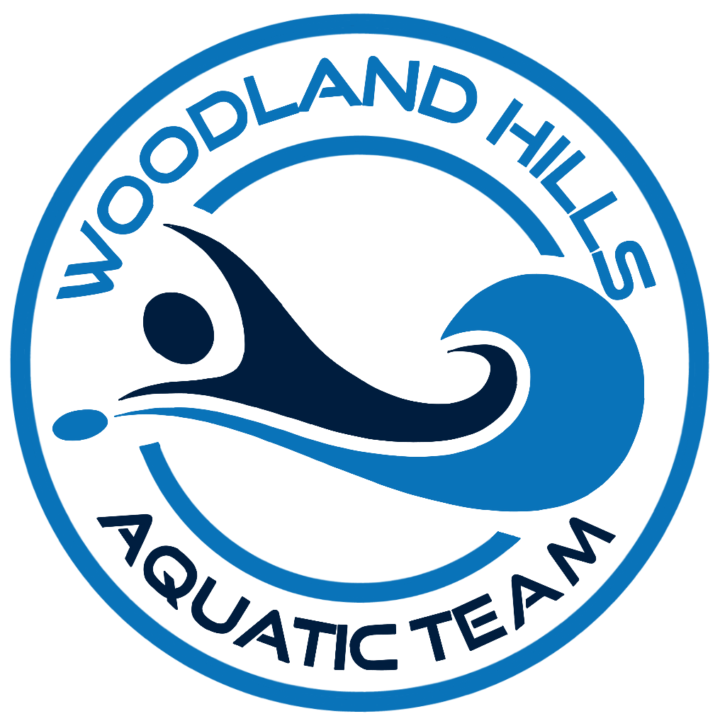 Woodland Hills Aquatic Team