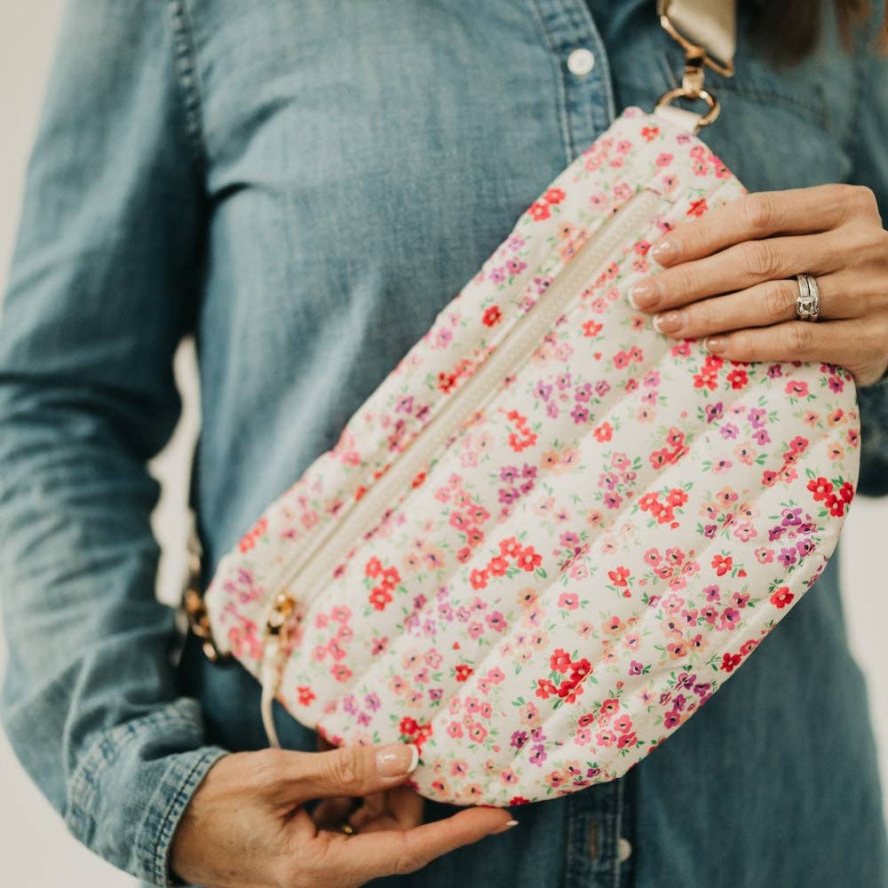 Ashria Enchanted - Bags & Accessories