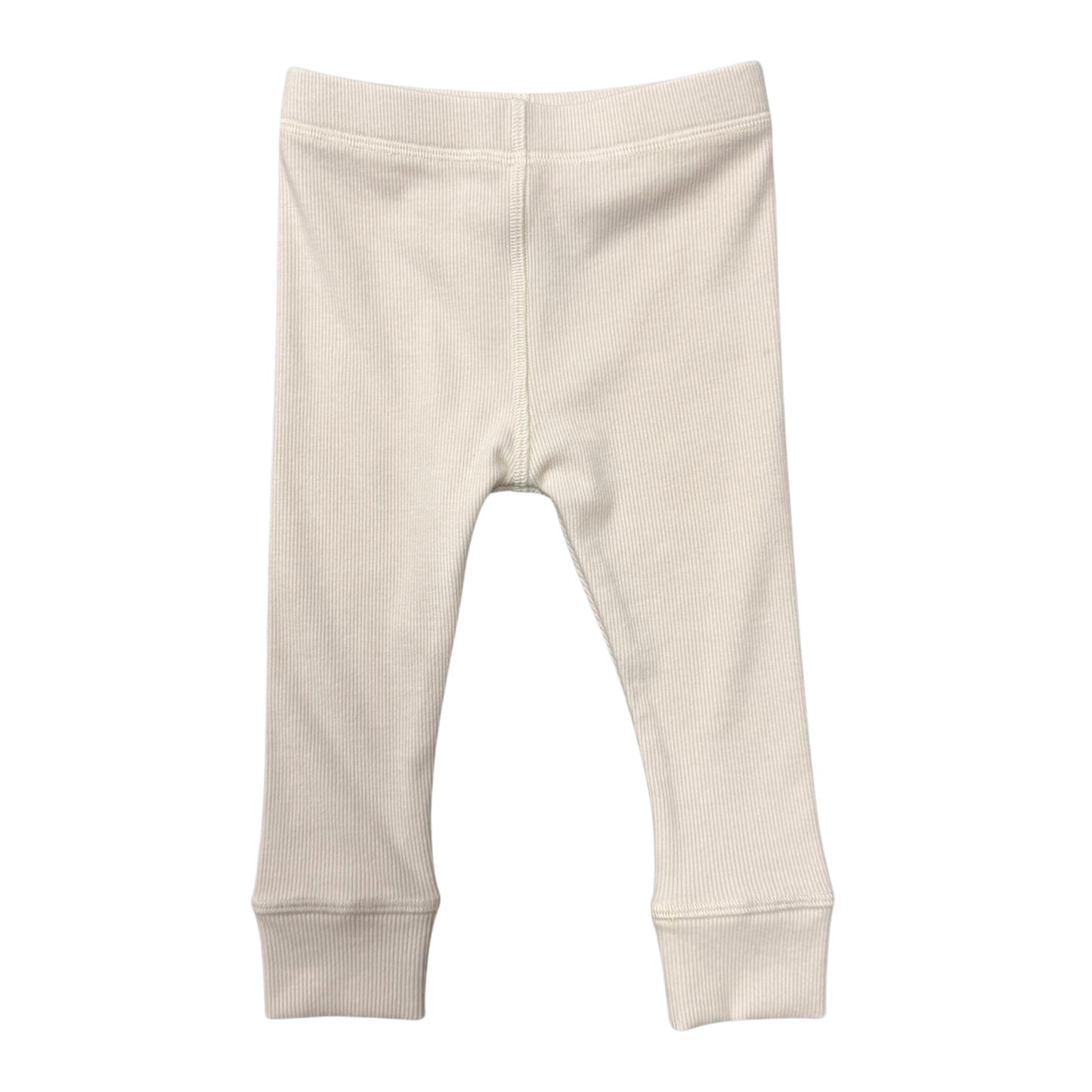 Babysprouts Ribbed Leggings