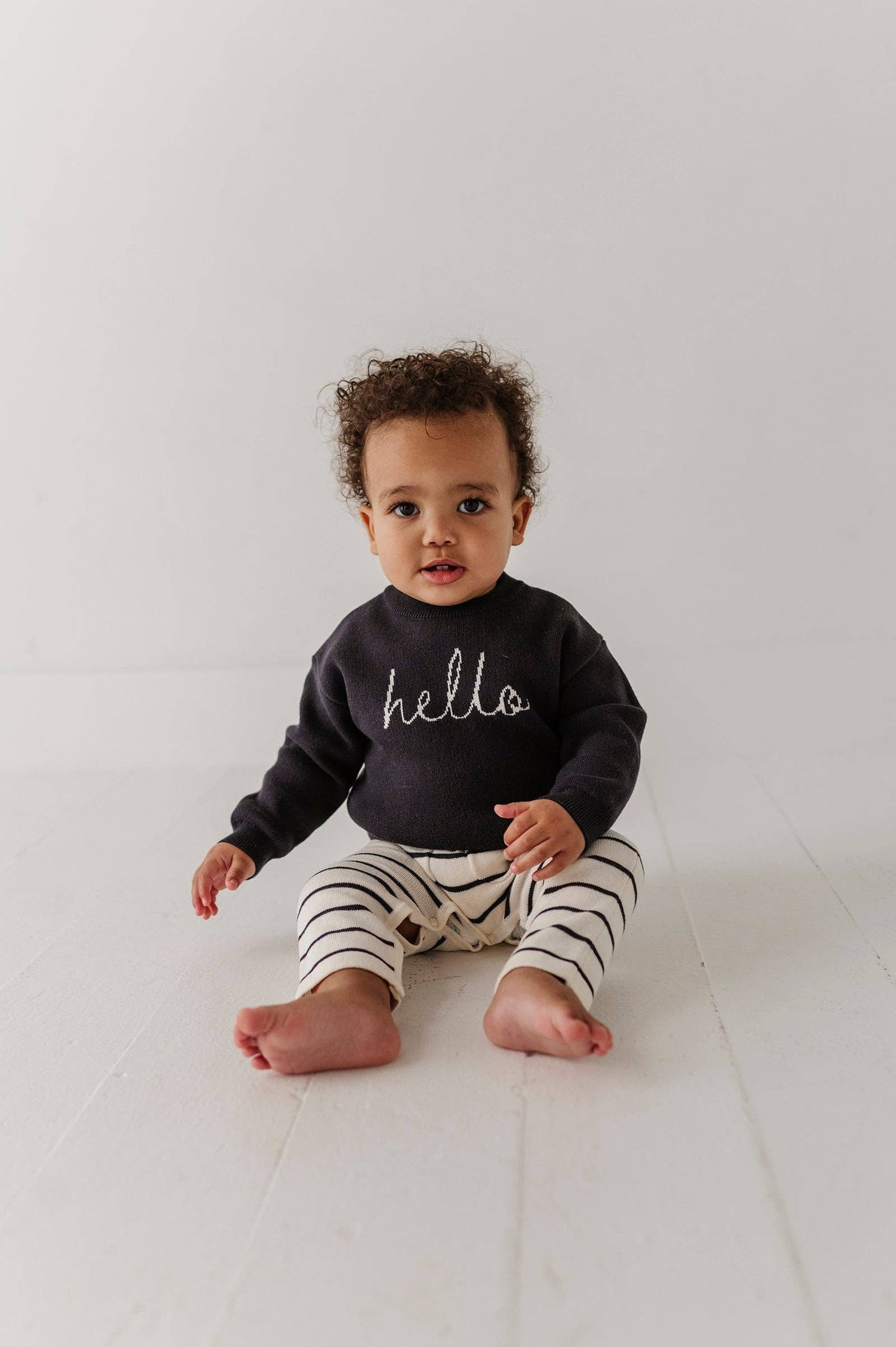 Babysprouts Knit Sweater