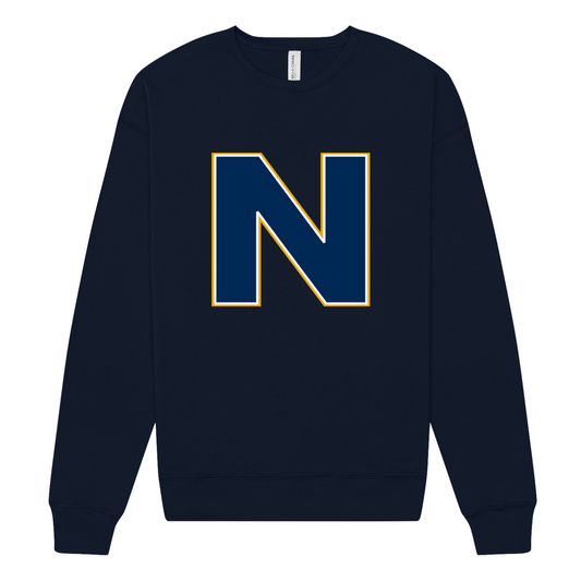 BC Fleece Crewneck Norwin Adult