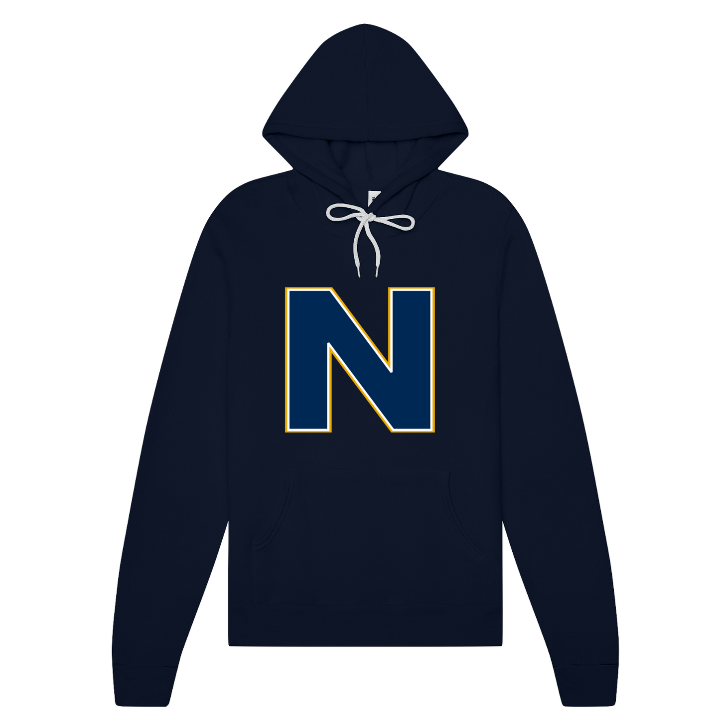 BC Fleece Hoodie Norwin Adult & Youth