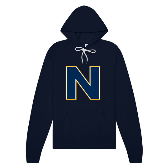 BC Fleece Hoodie Norwin Adult & Youth