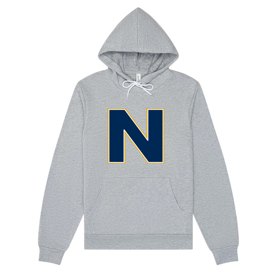 BC Fleece Hoodie Norwin Adult & Youth