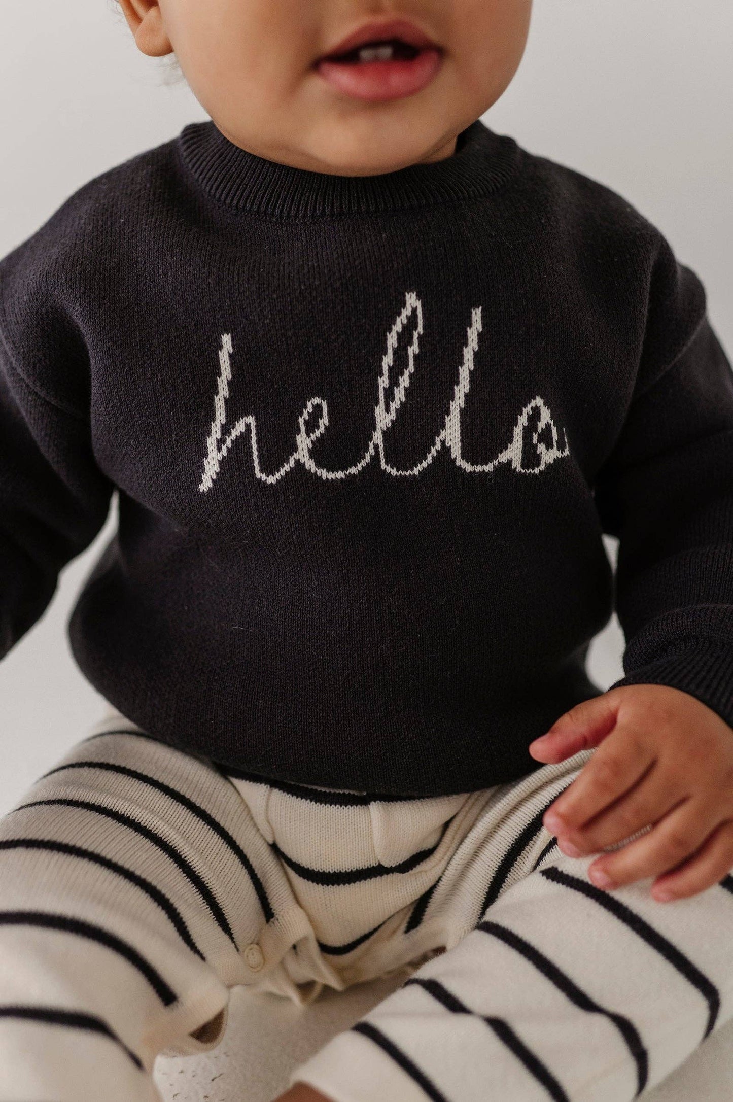 Babysprouts Knit Sweater
