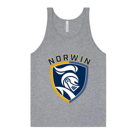 BC Jersey Tank top Knights Adult