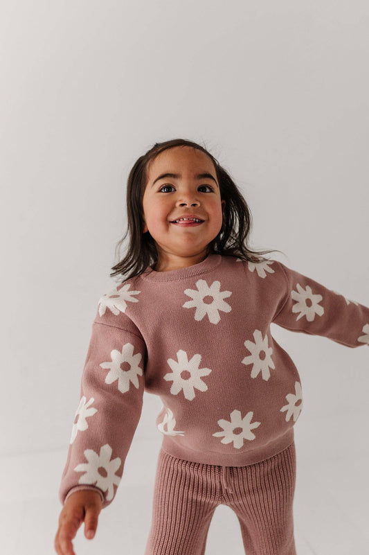 Babysprouts Knit Sweater