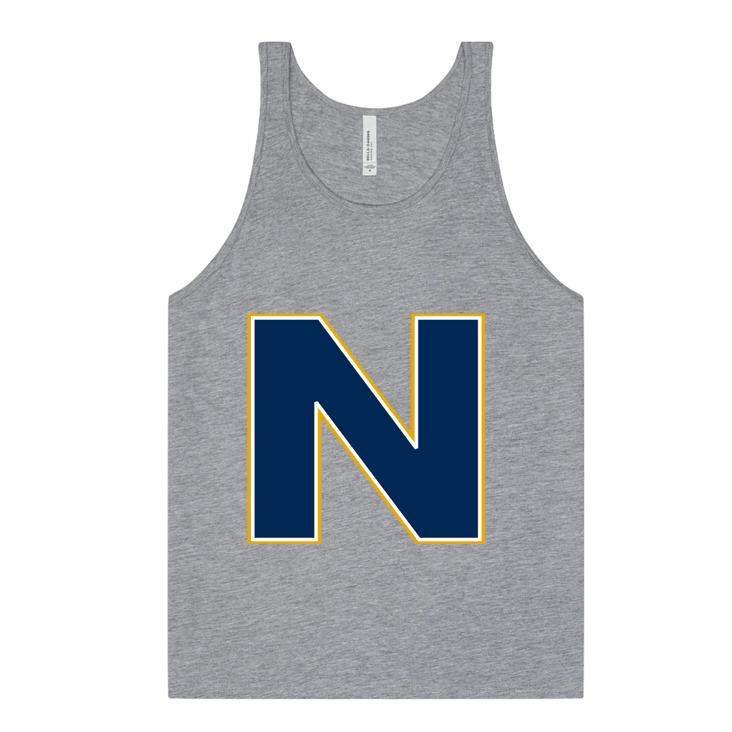 BC Jersey Tank top Norwin Adult