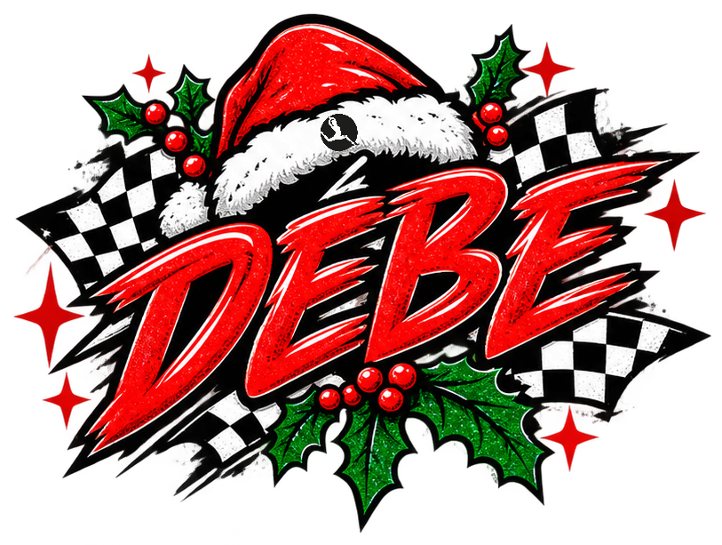 DEBE fundraiser artwork