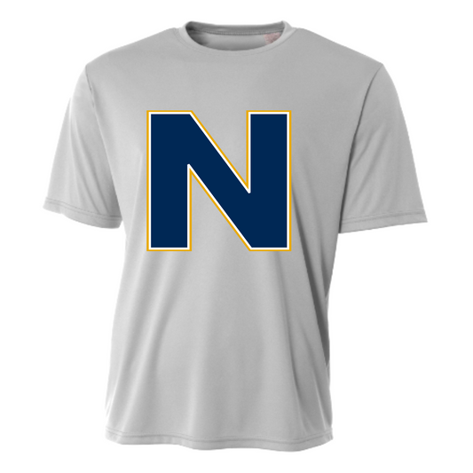A4 Performance Poly. T-Shirt Norwin Adult & Youth