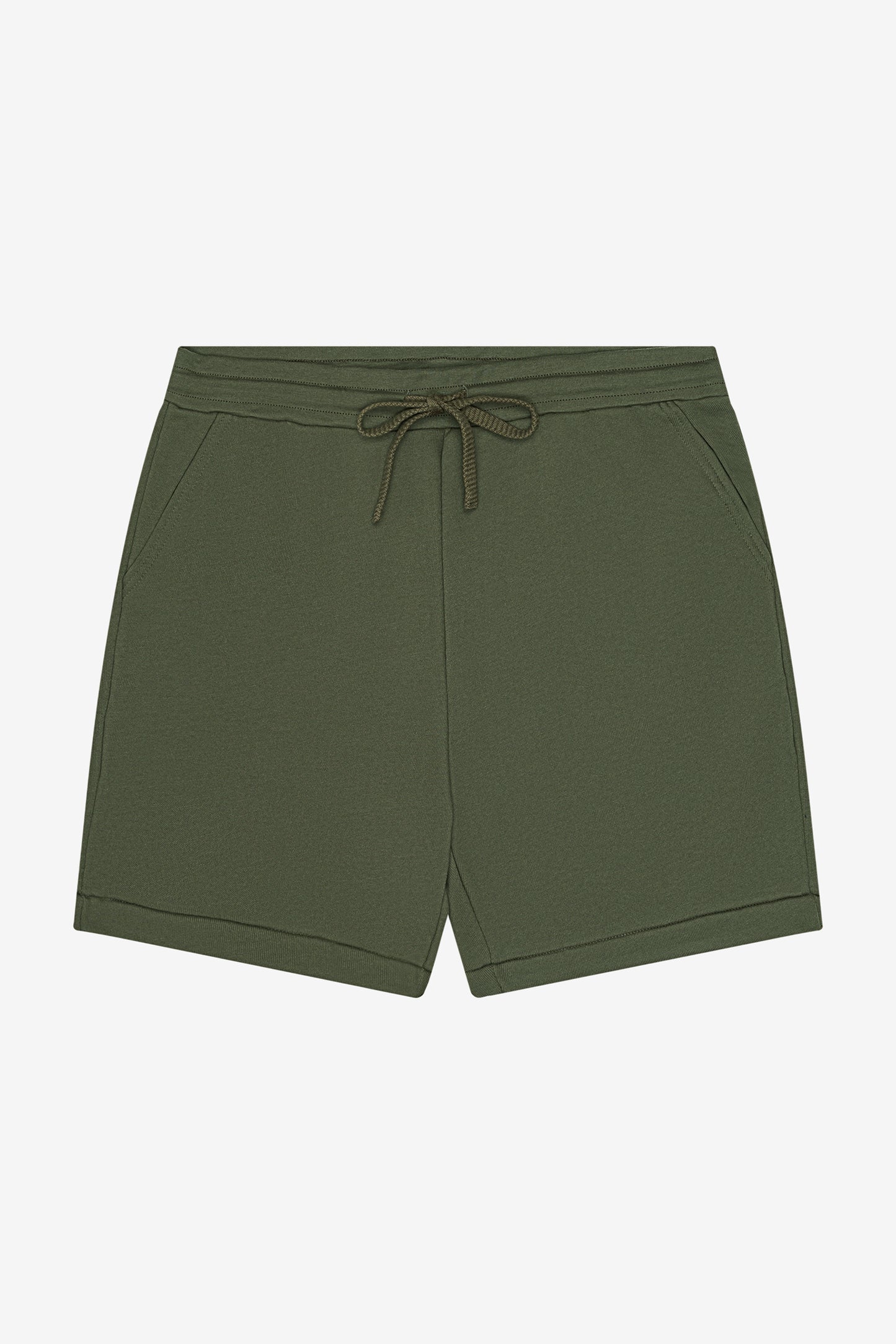 Custom Bella Canvas 3724 Fleece Sweatshort