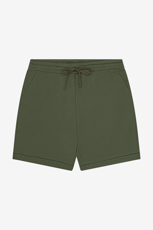 Custom Bella Canvas 3724 Fleece Sweatshort