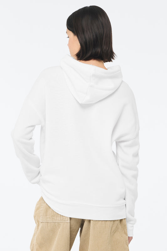 Custom Bella Canvas 3729 Fleece Pullover Hoodie