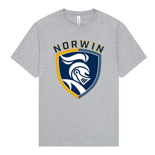 B.C Jersey T-Shirt Knights Adult & Youth