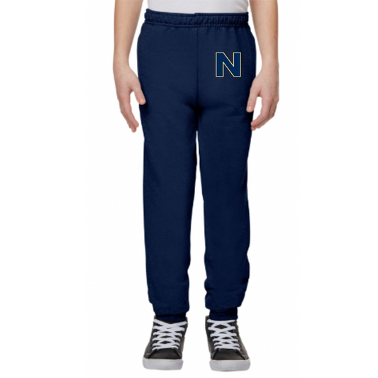 Jerzees Jogger Sweatpants Norwin Adult & Youth