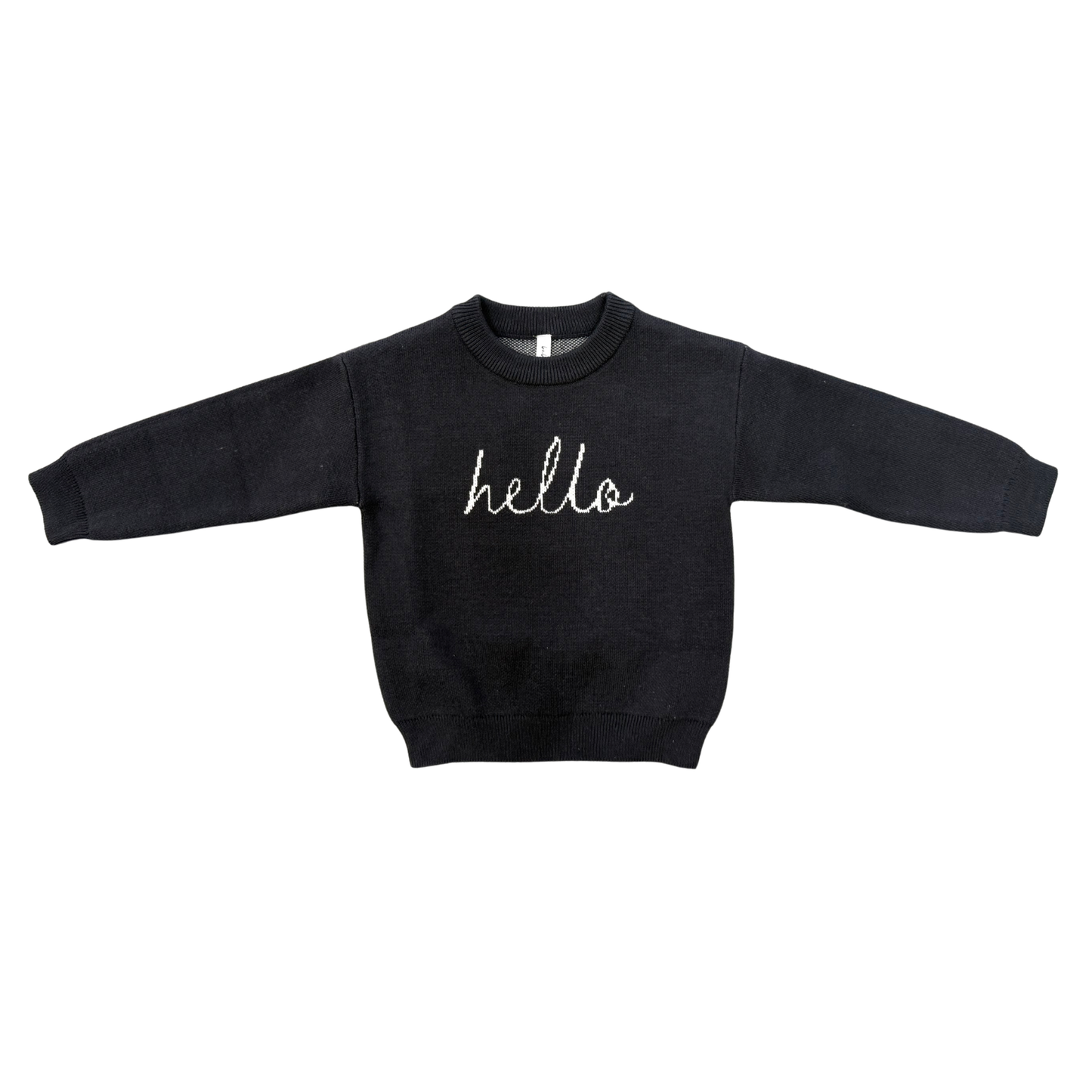 Babysprouts Knit Sweater