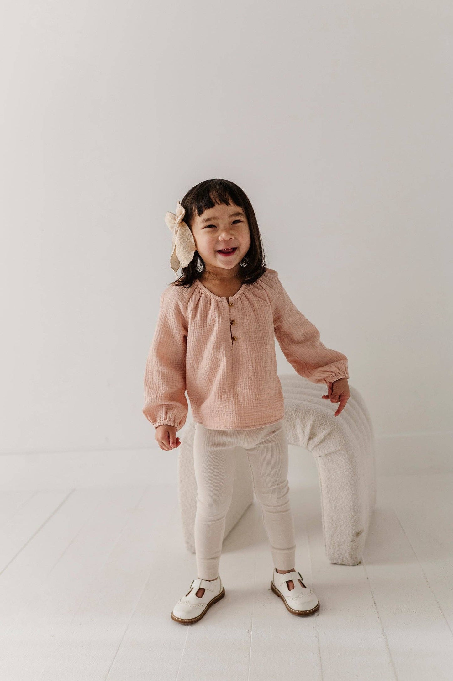 Babysprouts Ribbed Leggings