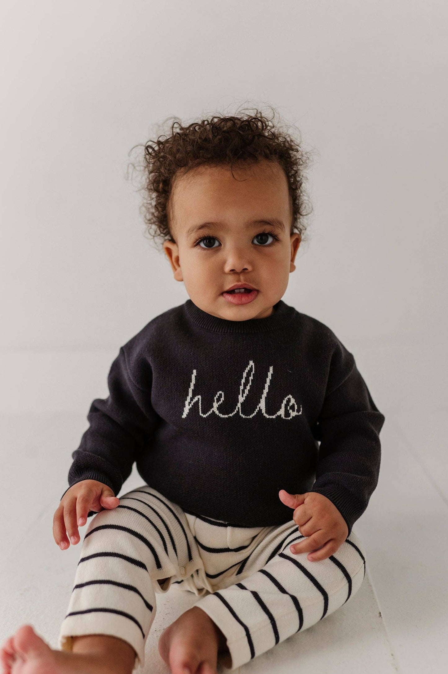 Babysprouts Knit Sweater