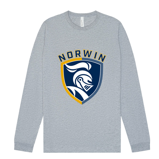 BC Jersey Long Sleeve Knights Adult & Youth