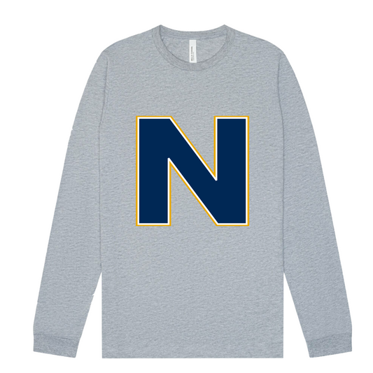 BC Jersey Long Sleeve Norwin Adult & Youth