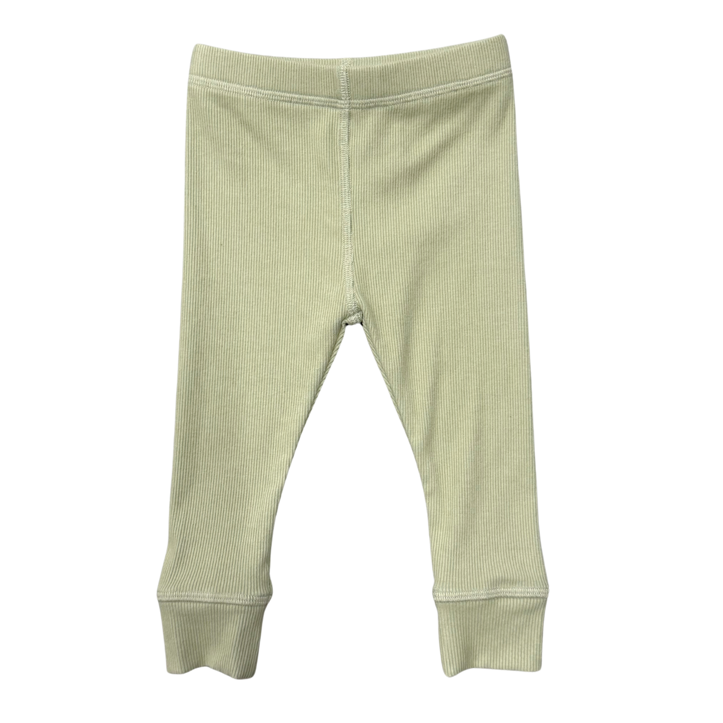 Babysprouts Ribbed Leggings