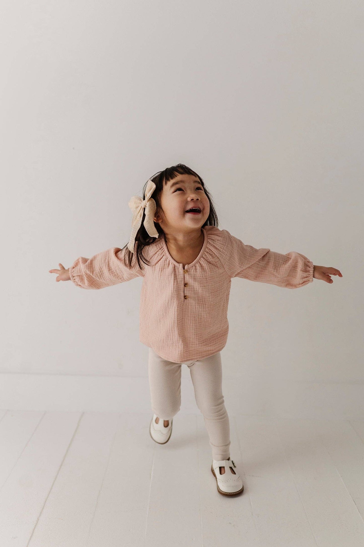 Babysprouts Ribbed Leggings
