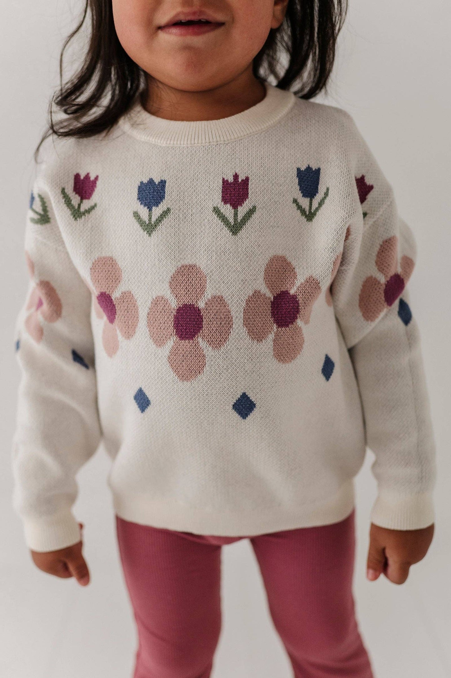 Babysprouts Knit Sweater