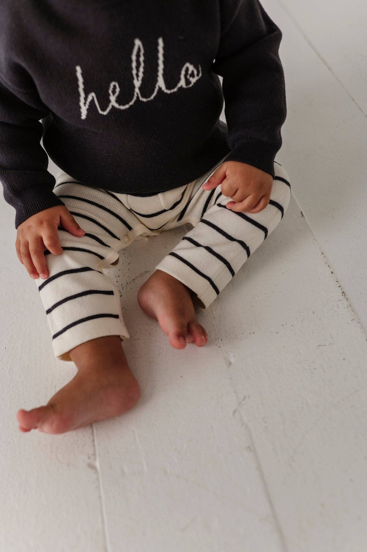 Babysprouts Knit Sweater
