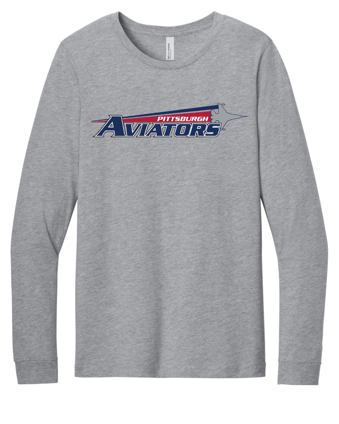 Aviators Adult & Youth Long Sleeve Shirt