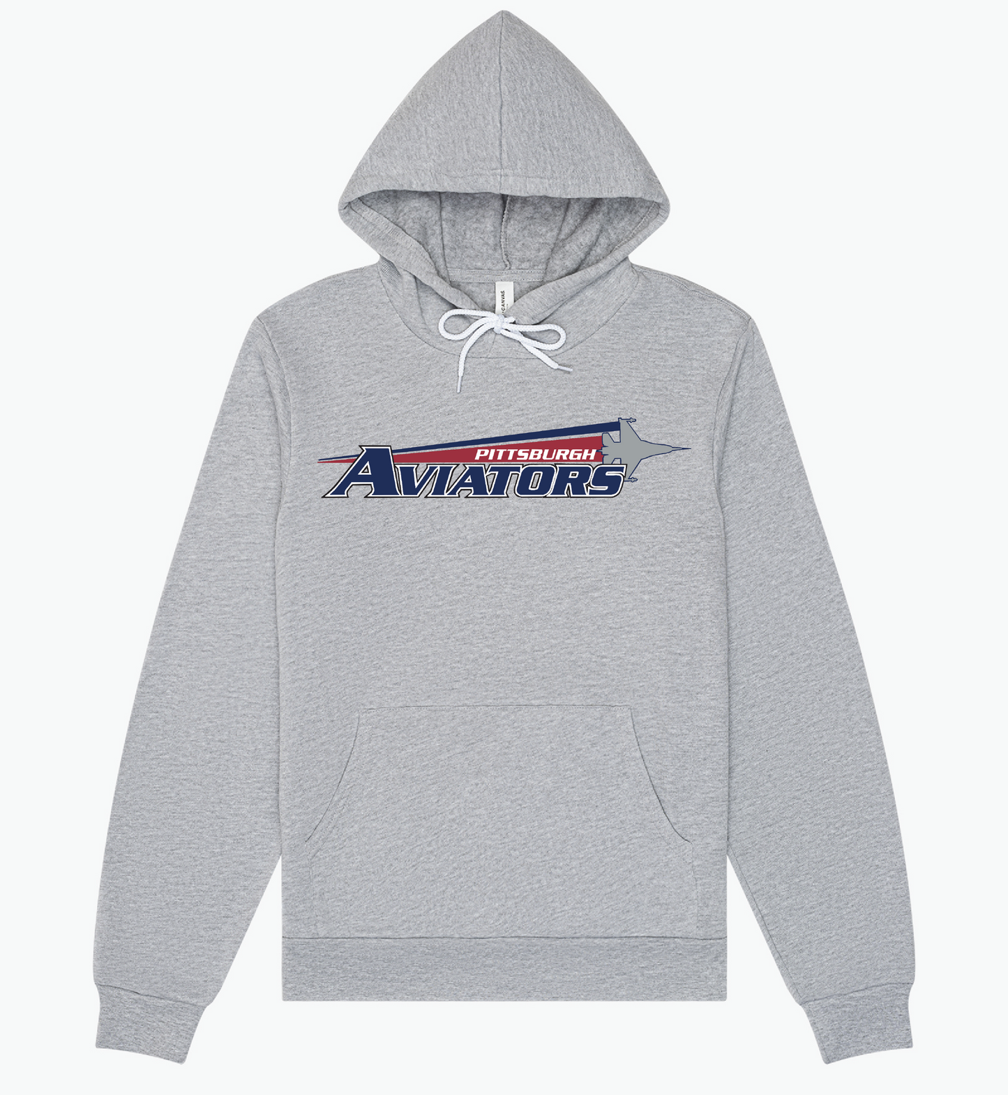 Aviators Adult & Youth Fleece Hoodie