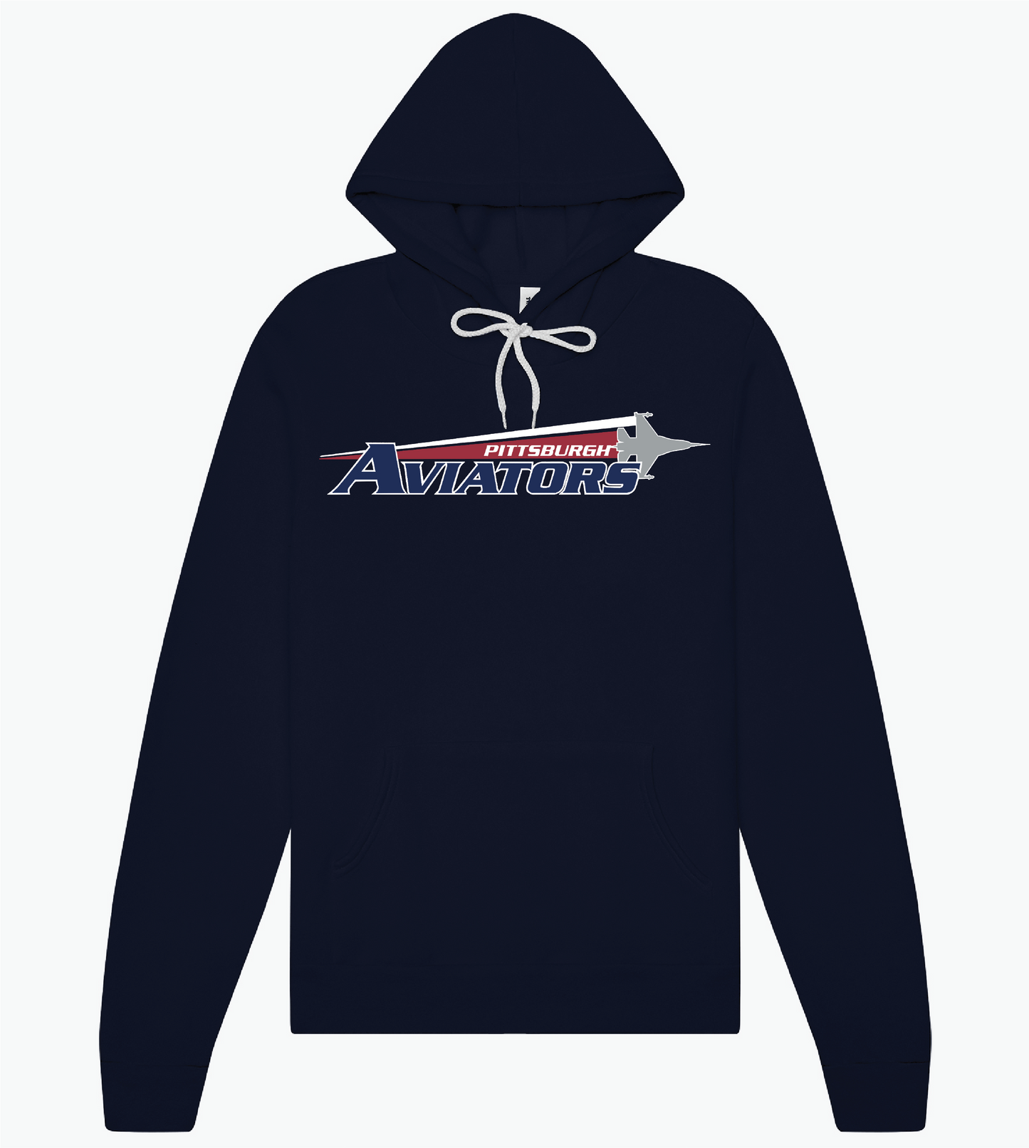 Aviators Adult & Youth Fleece Hoodie
