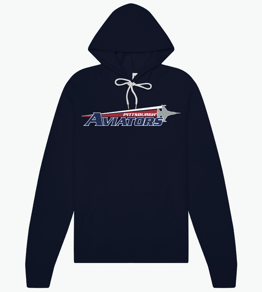 Aviators Adult & Youth Fleece Hoodie