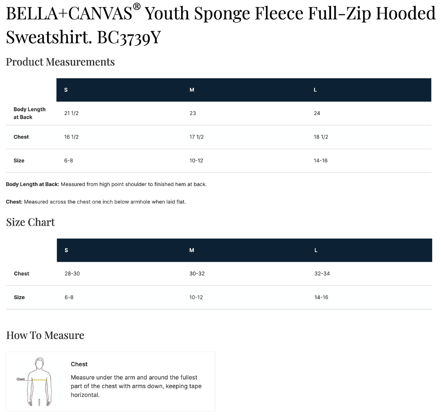 BC Aviators Full Zip Sweatshirt - Players