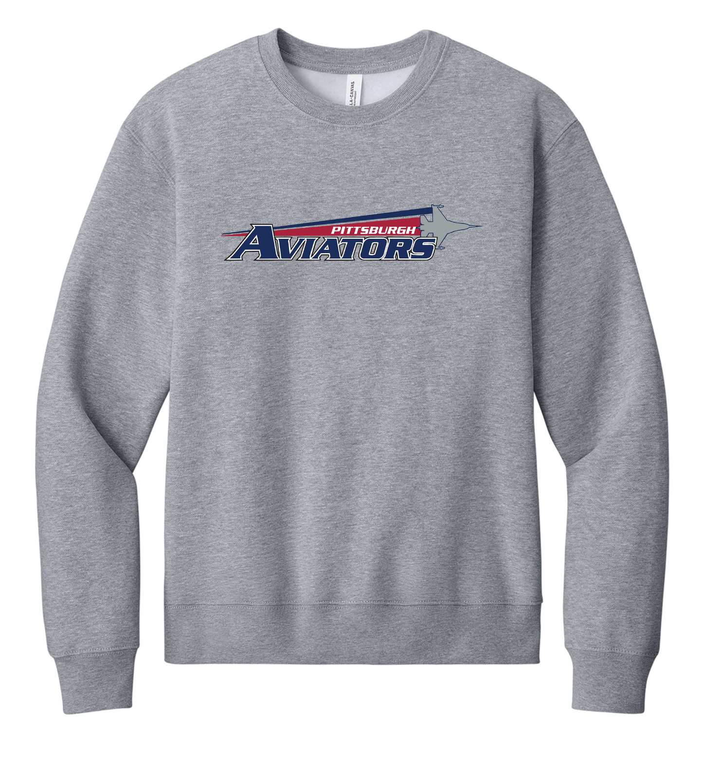 Aviators Unisex 10oz Crewneck Sweatshirt
