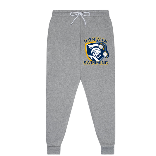 BC Jogger Sweatpants Knights Swim Adult & Youth