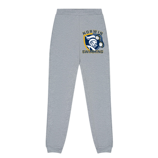 BC Jogger Sweatpants Knights Swim Adult & Youth