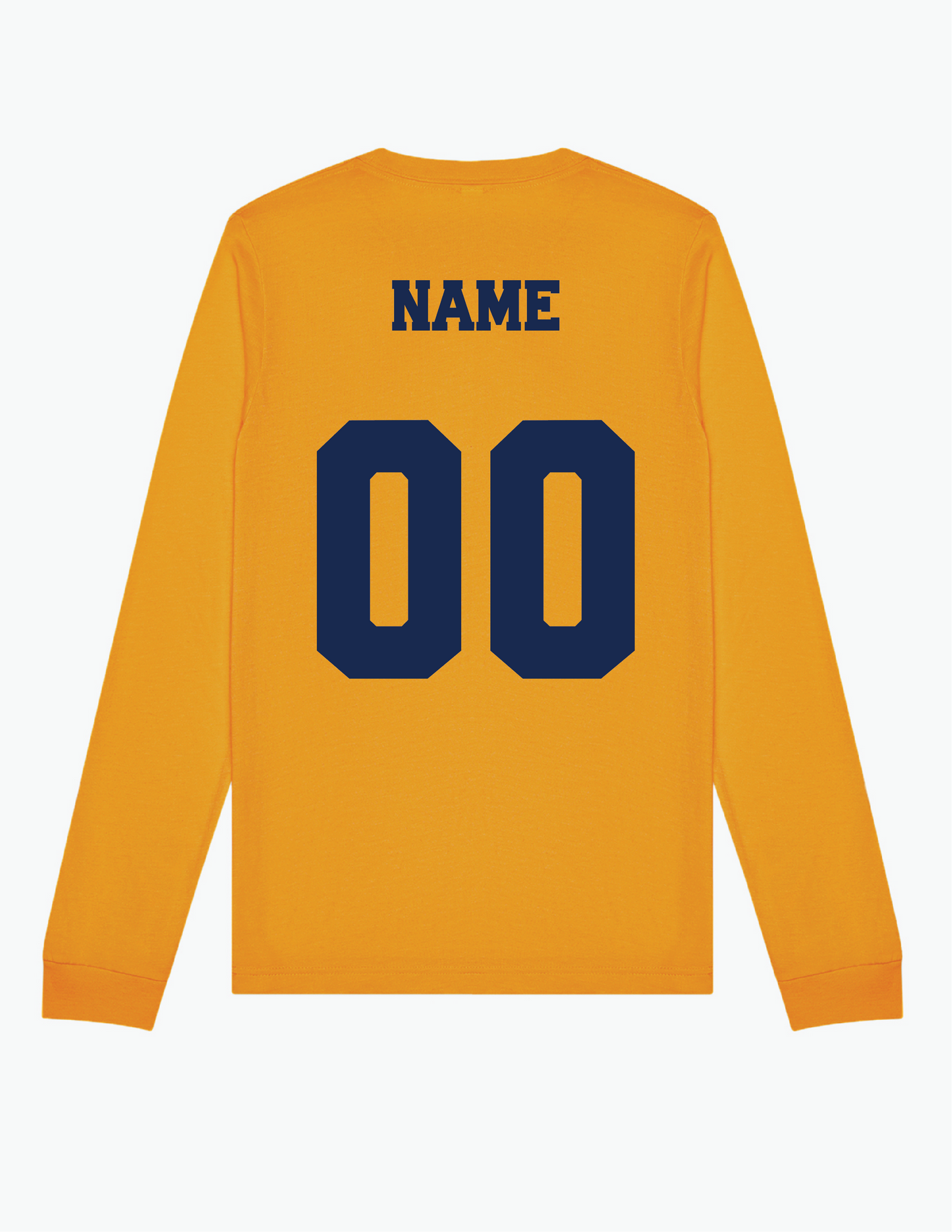 B.C  Norwin Hockey Drip Adult & Youth Long Sleeve Shirt