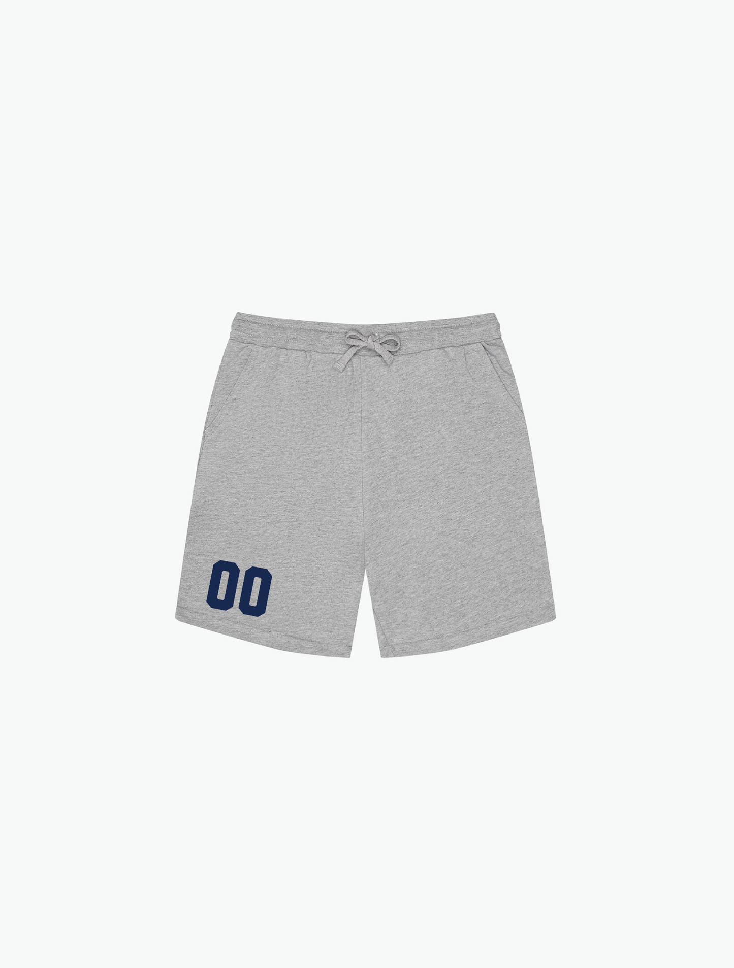 BC Norwin Hockey Sticks Unisex Sponge Fleece Sweatshort with Pockets