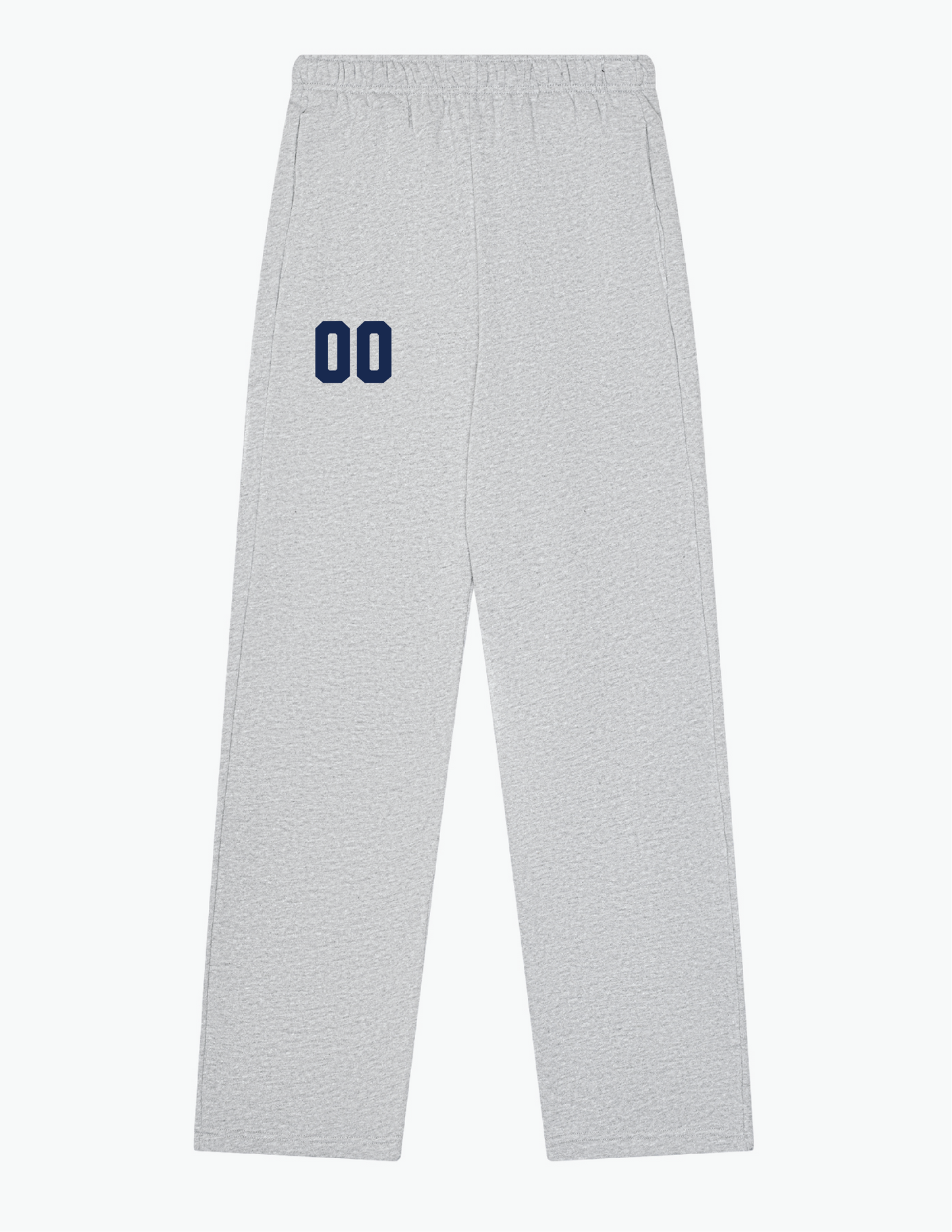 BC Norwin Hockey Small Shield Unisex Straight-Leg Sweatpant