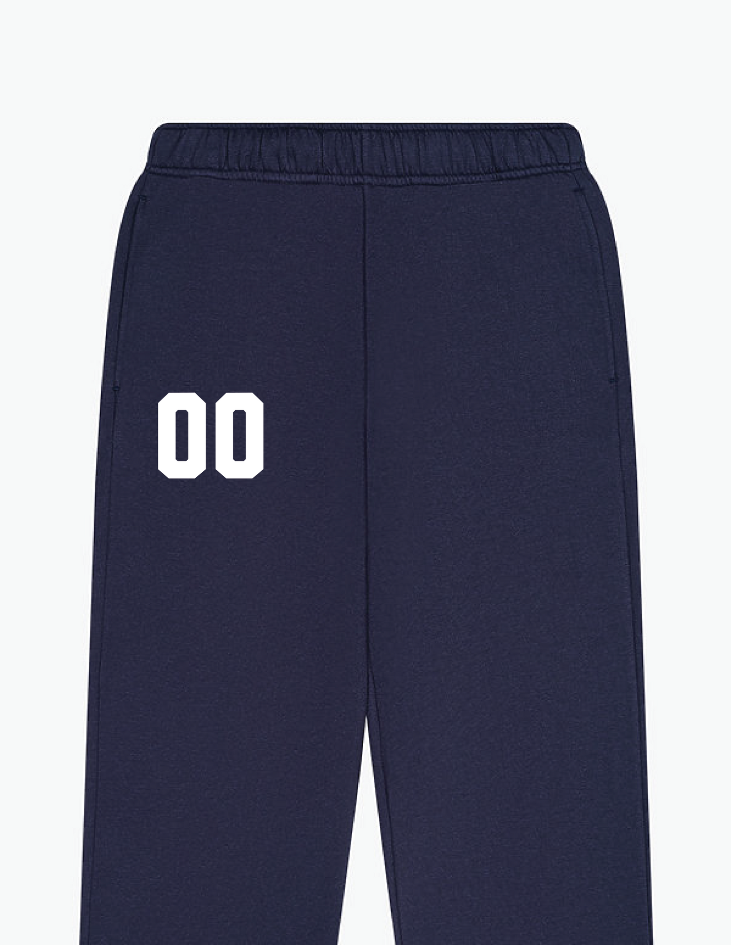 BC Norwin Hockey Small Shield Unisex 10oz Sweatpant