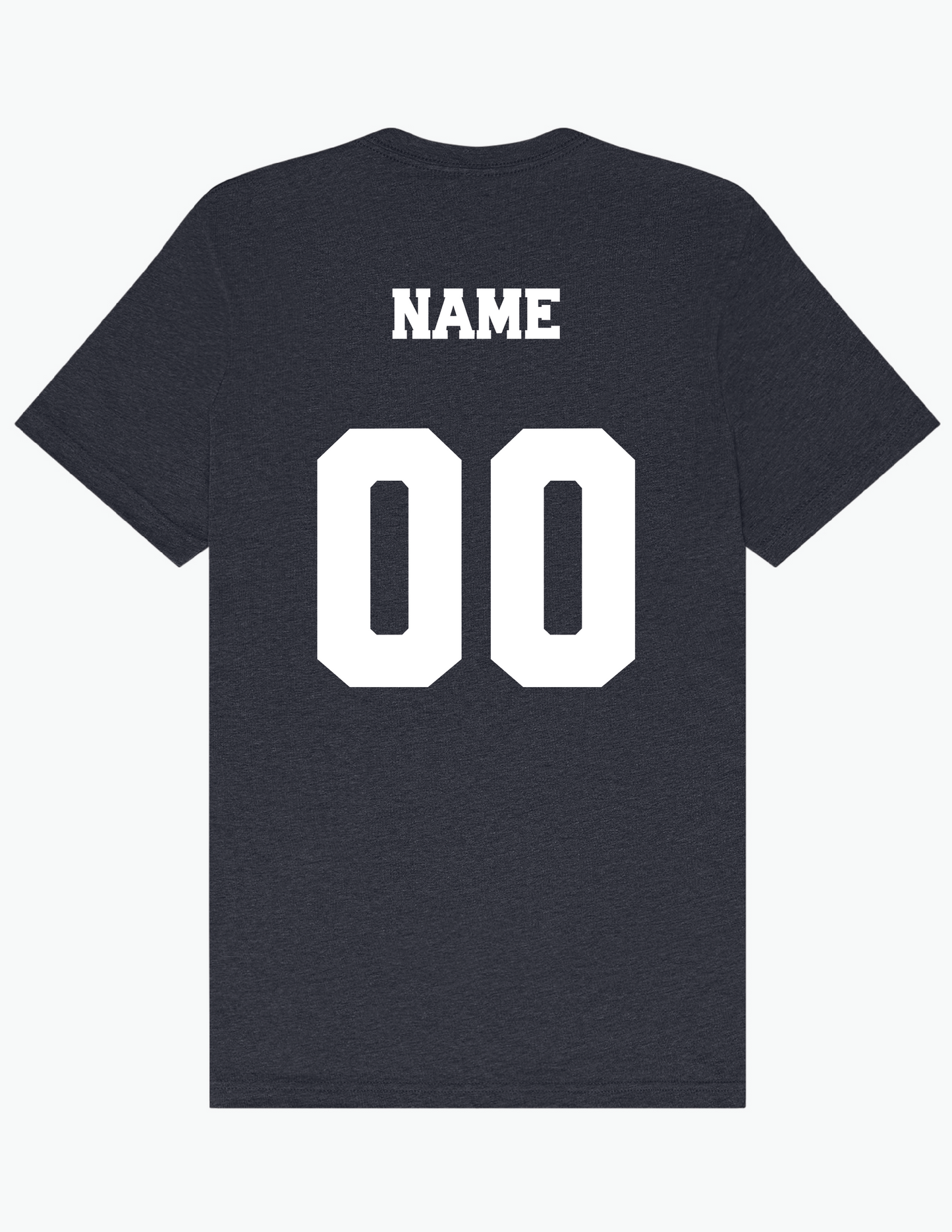 B.C  Norwin Hockey Small Shield Adult & Youth T-Shirt