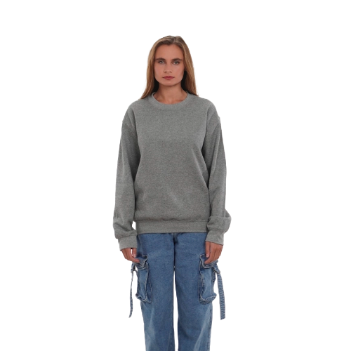 Custom Gildan Heavy Blend Crewneck Sweatshirt