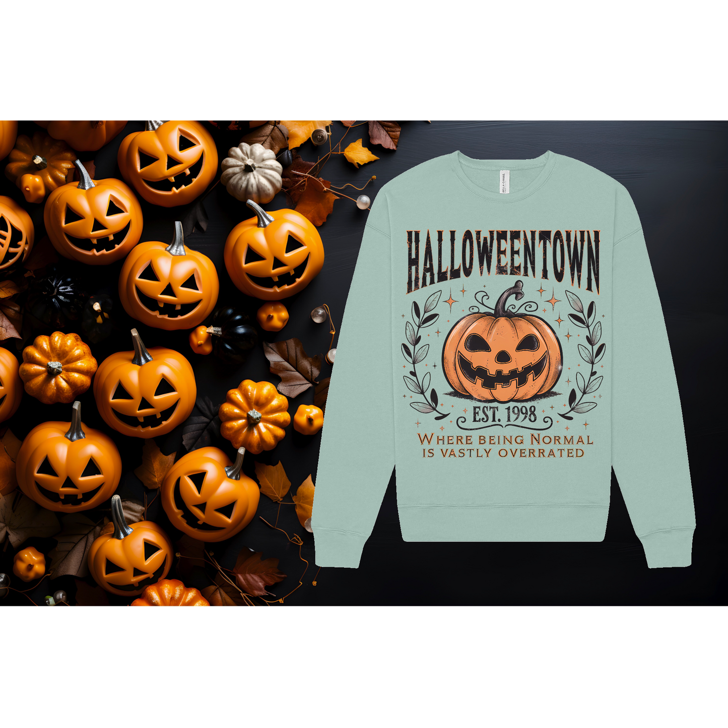 Halloweentown